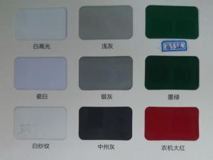 鋁型材、護欄行業
