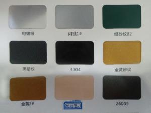 鋁型材、護欄行業