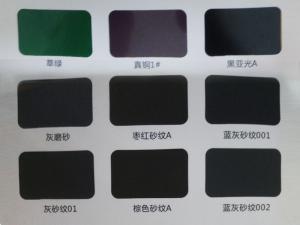 鋁型材、護欄行業