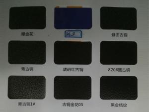 鋁型材、護欄行業